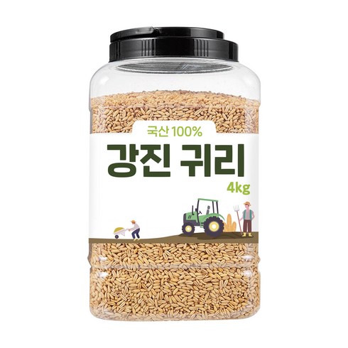 추천하는 2023 농협 강진 햇 쌀귀리 7kg 베스트8