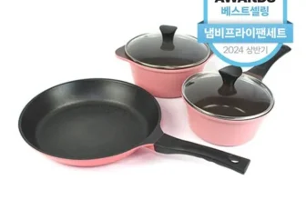 놓치면 후회할 냄비 Best8추천