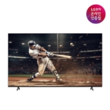 2023년 최고의 선택 LG UHD TV 86형 217cm  베스트8