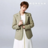 추천하는 MORGAN 코튼 스판 재킷 지금 구매하세요