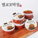 가성비 최고 벌교 통 꼬막장 150g10통 Top8