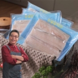 추천하는 여수순살갈치 150g x 16팩  총 2.4kg Top8