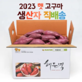 2024년 최고의 선택 해들녘고구마 베스트 상품